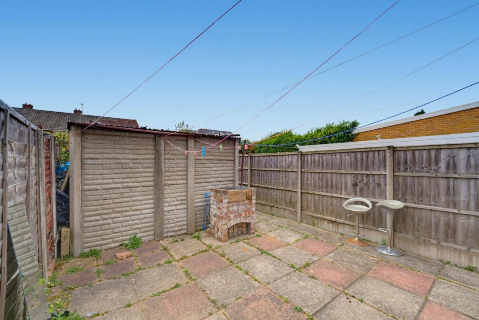 Hanworth Road, Whitton, Hounslow